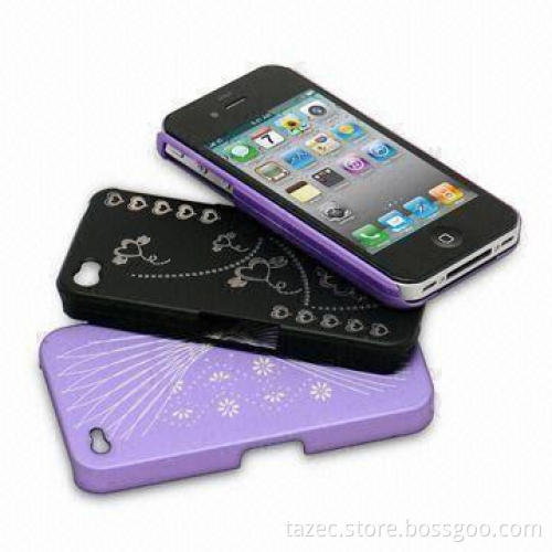 TPU Cases, Easy to Usage, Suitable for iPhone, Different Colors Available